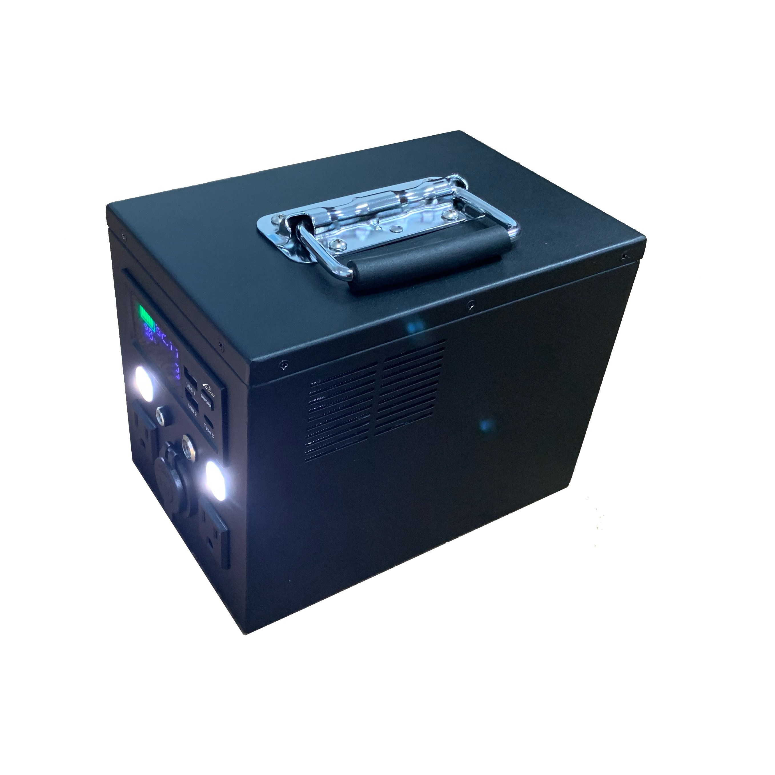 ST series 250W-2000W lifepo4 portable power station